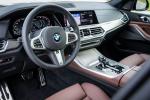 BMW X5 M50i 2019 года (NA)